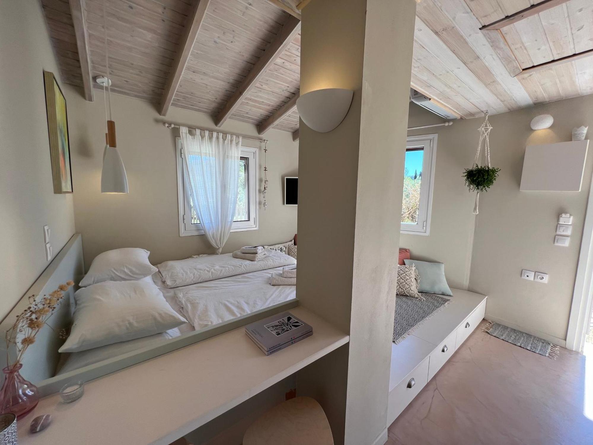Appartement Kapella Vátos