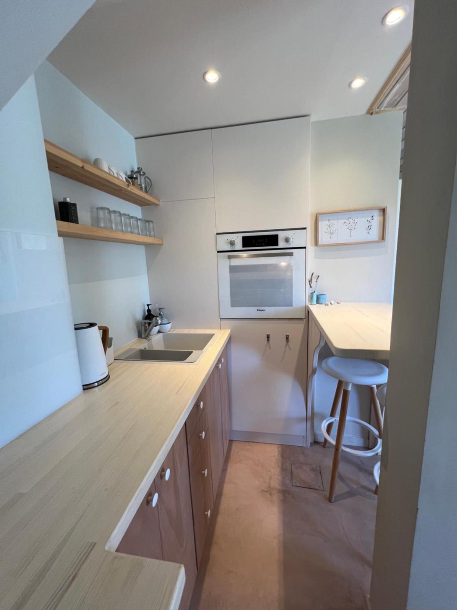 Appartement Kapella