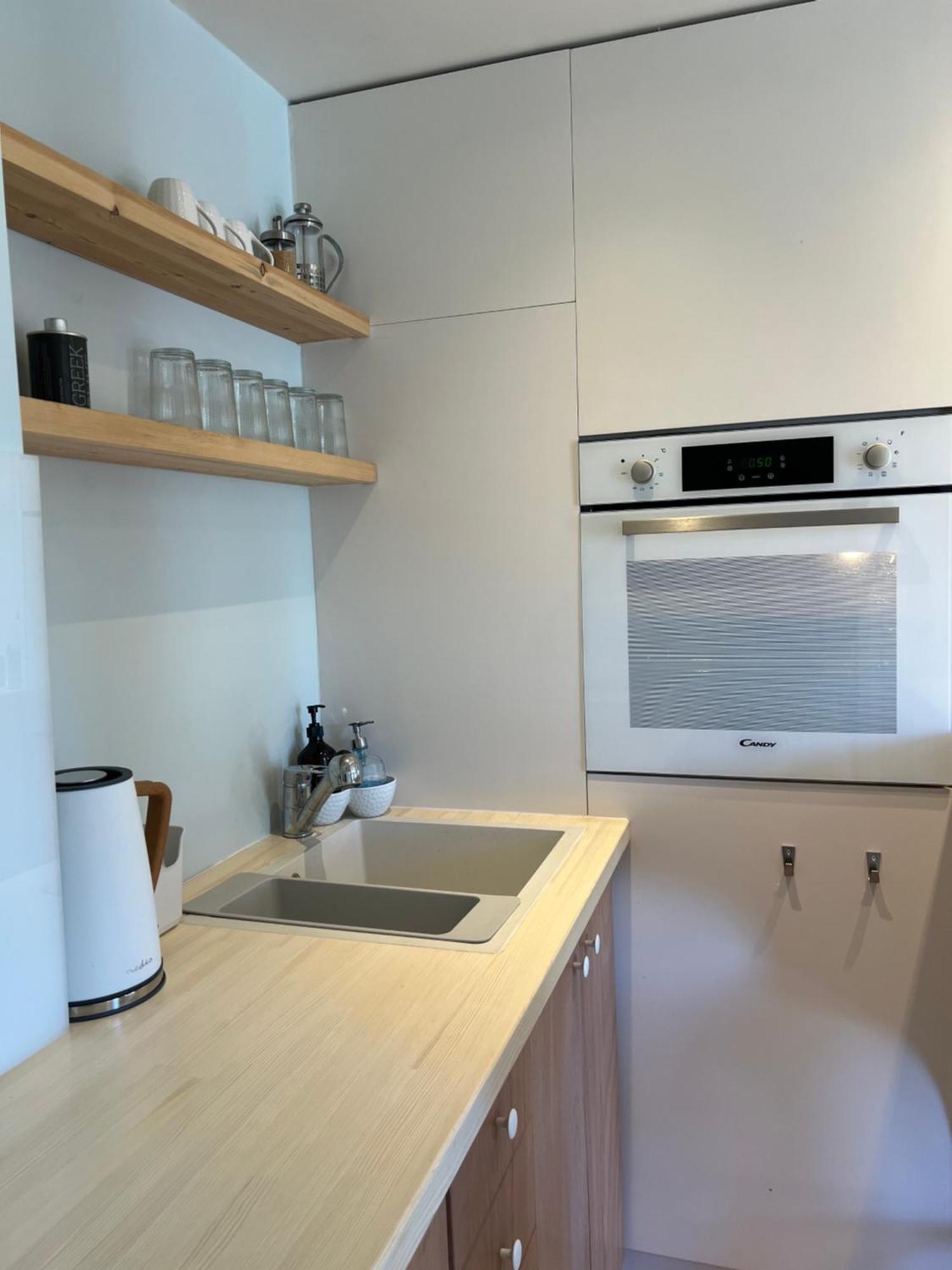 Kapella Appartement