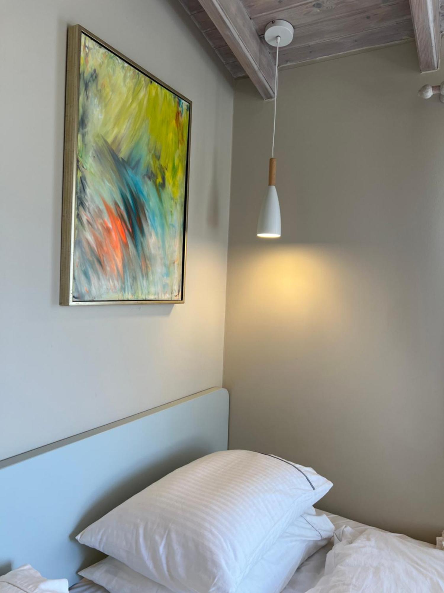 Kapella Appartement Vátos