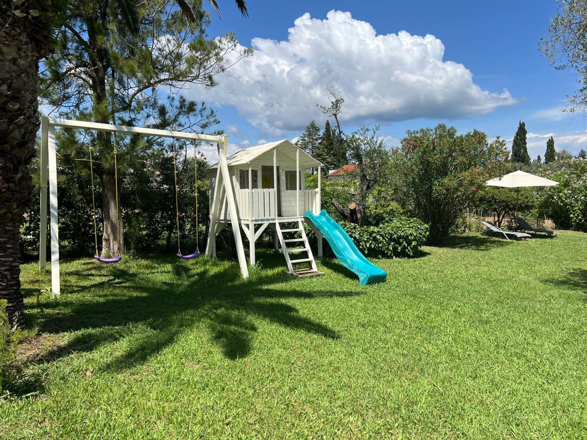 Kapella Appartement