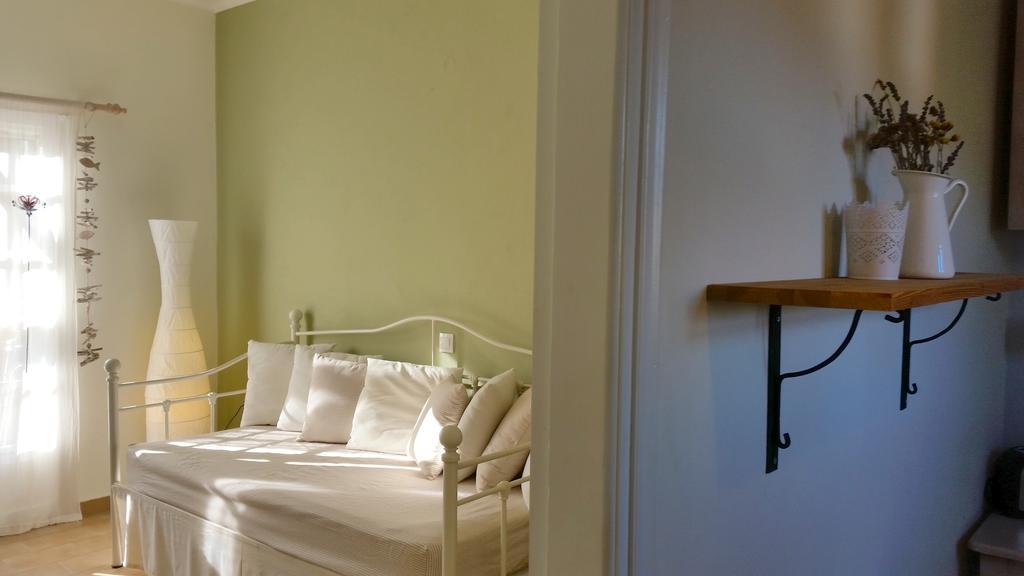 Kapella Appartement Vátos