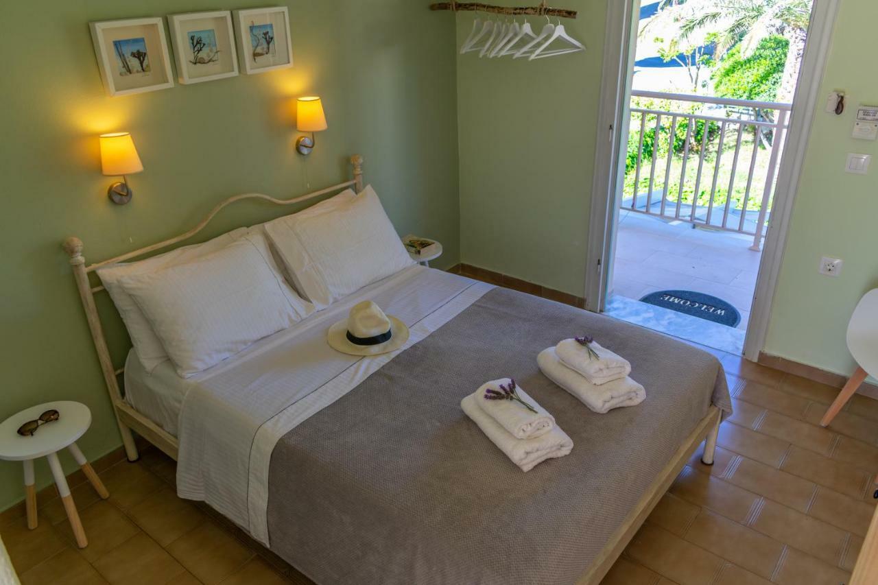 Kapella Appartement