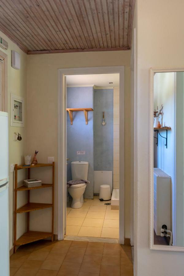 Kapella Appartement Vátos