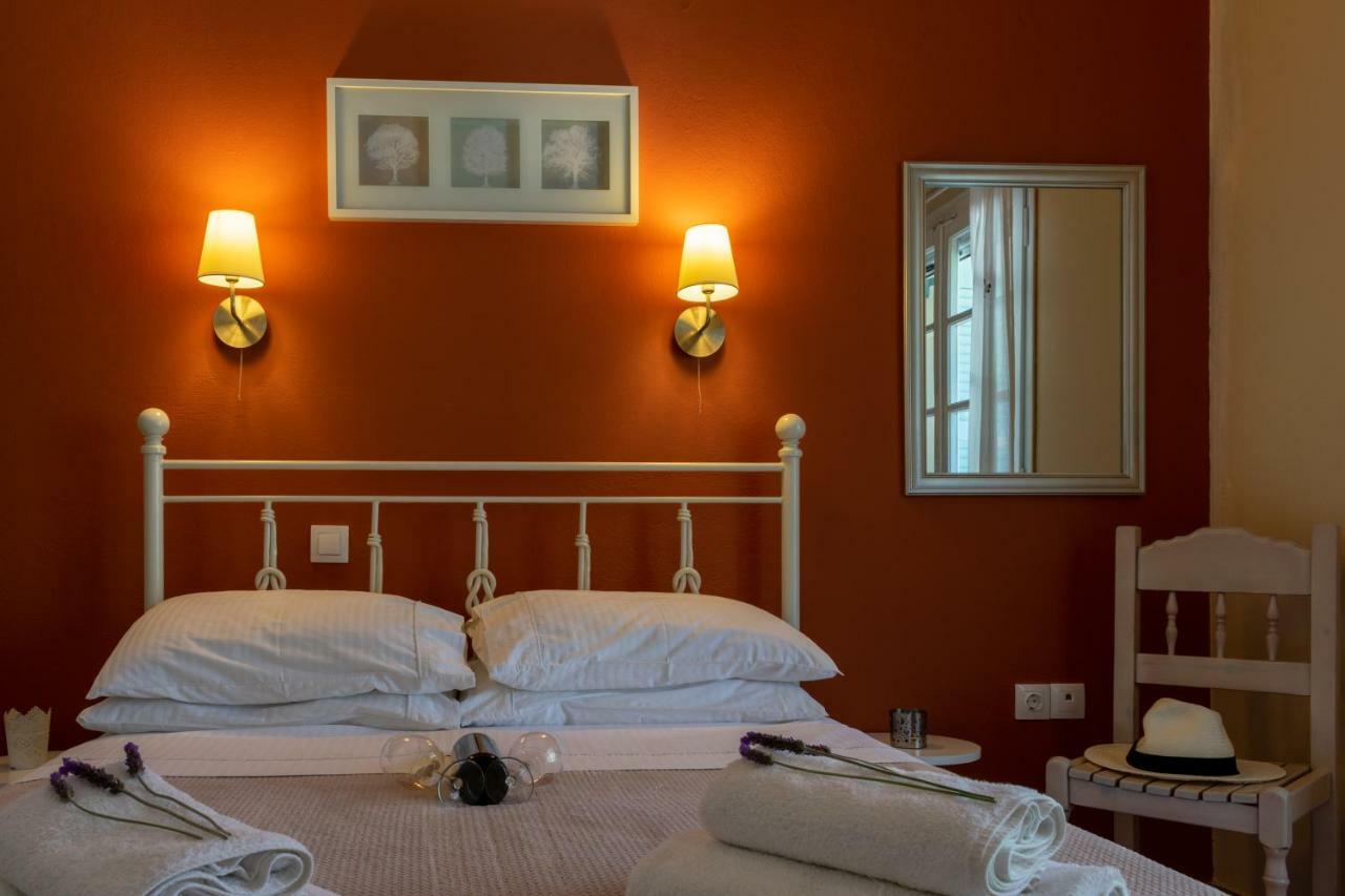 Appartement Kapella